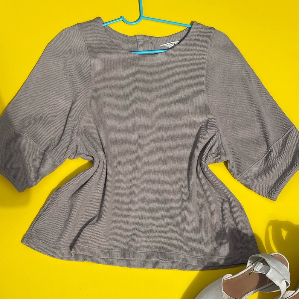 Blouse Madewell size L